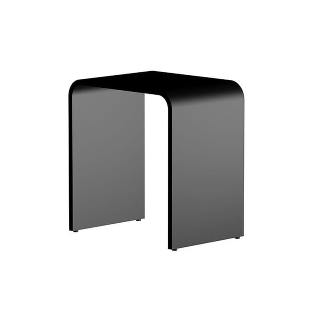 Steinberg Armaturen - Steinberg Hocker 430 7000 S, Schwarz