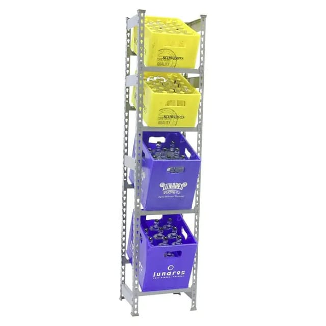 Kit Simonbottle 4-2000x400x300 Grau