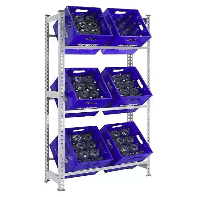 Kit Simonbottle 3-1800x800x300 Verzinkt