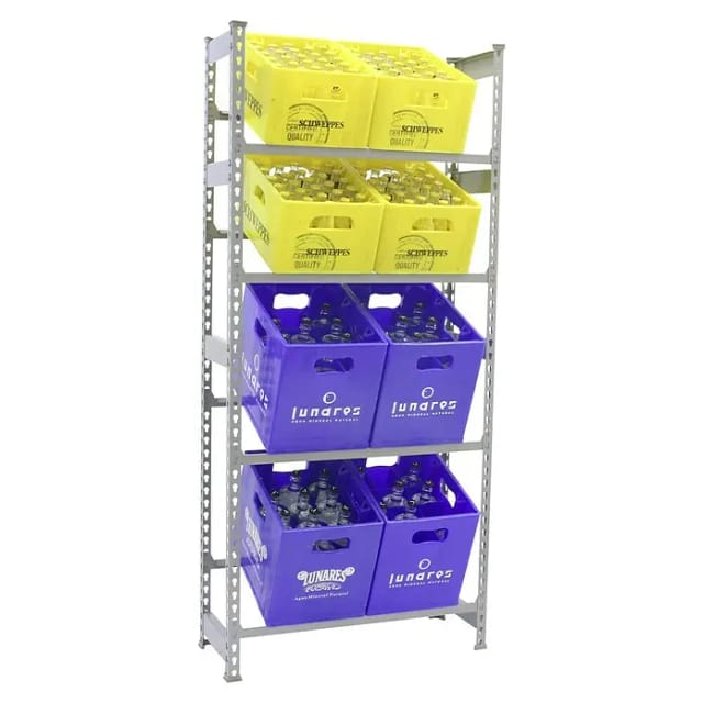 Kit Simonbottle 4-2000x800x300 Grau