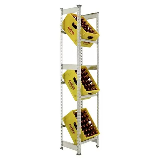 Kit Simonbottle 3-1800x400x300 Verzinkt