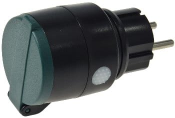 Funk Steckdose Pilota Casa Pro Ip44 - Chilitec