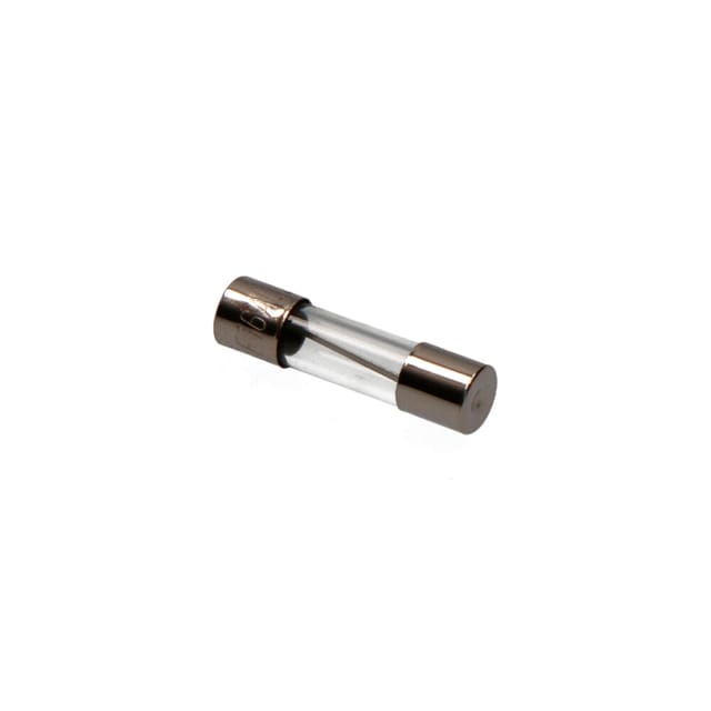 Schmelzsicherung 5x20mm 16a Edm