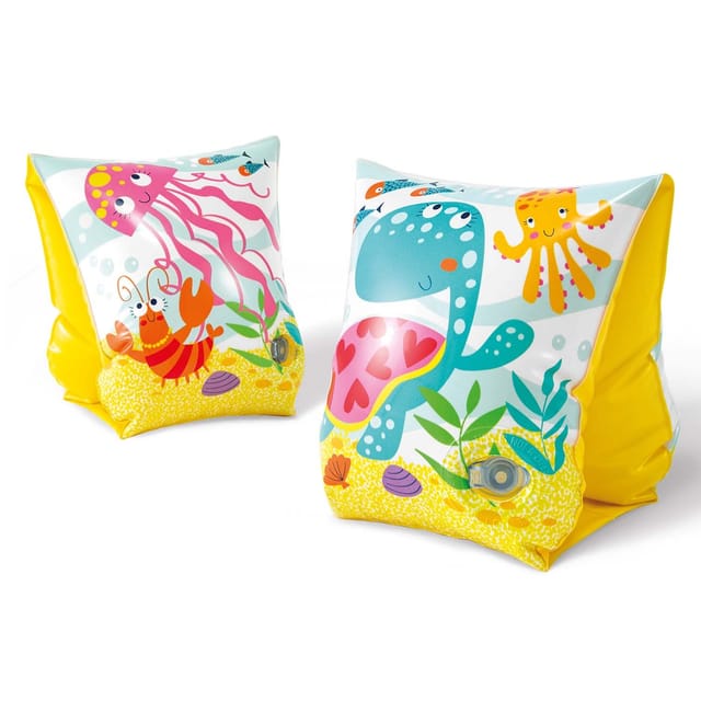 Kinderschwimmflügel 23 X 15 Cm Intex 56666
