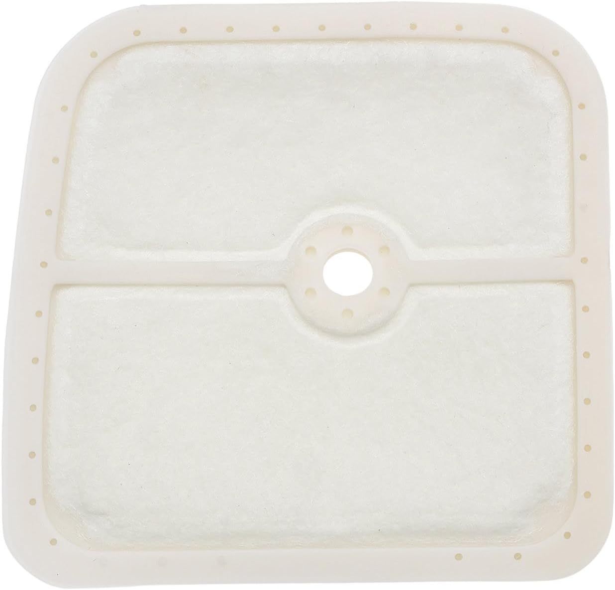 Luftfilter Für Kleine Bodenfräsen, Kompatibel Mit Mantis 7222 7225 Sv6