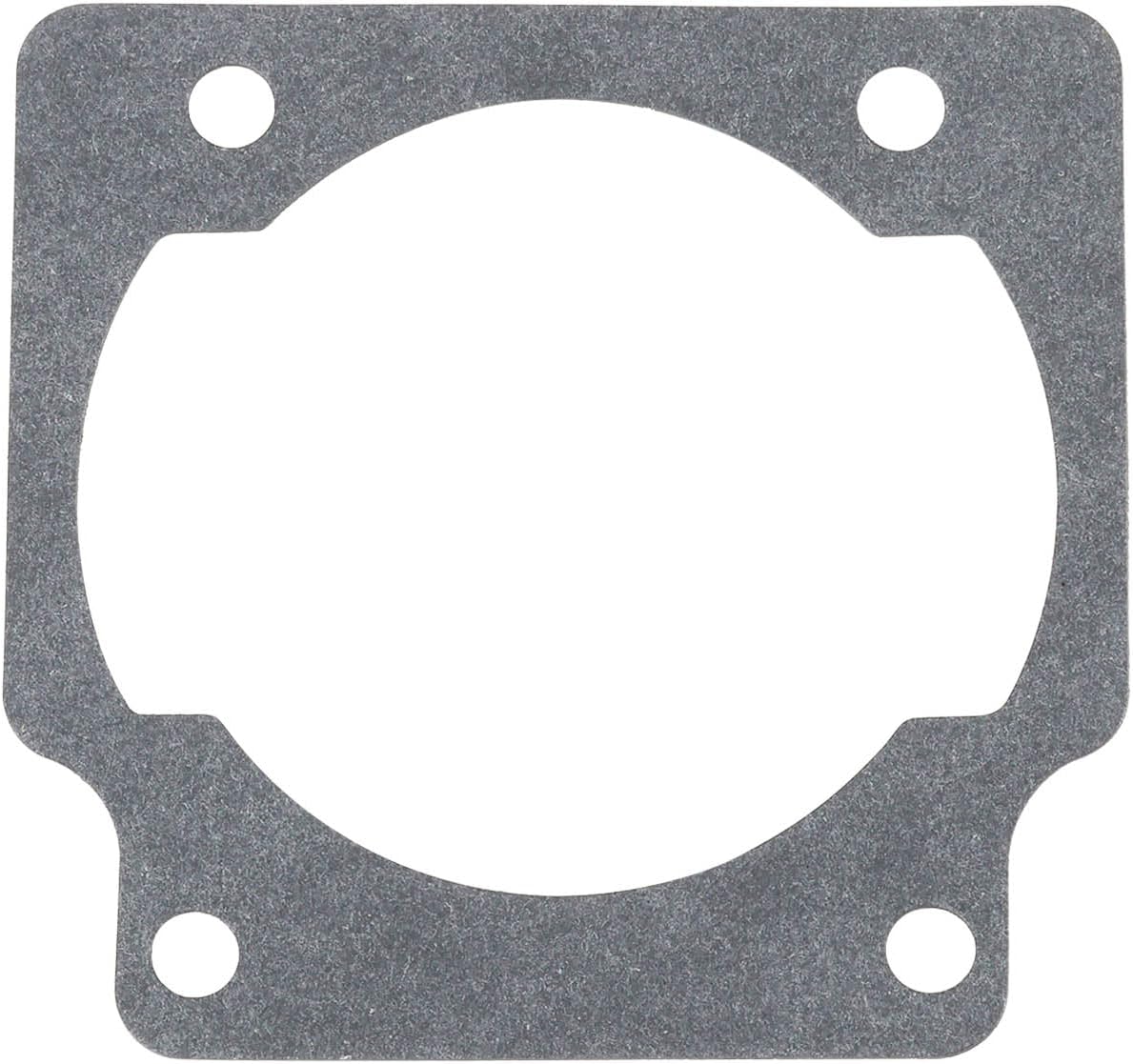Zylinderkopfdichtung Für Kettensägen, Kompatibel Mit Husqvarna 385 Und 390, Zylinderfußdichtung, Ersetzt Oem 537005701