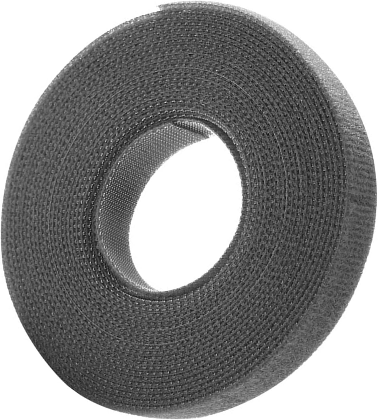 Hochleistungsfähige Klett-kabelbinder, Wiederverwendbarer 5-meter-kabelorganizer