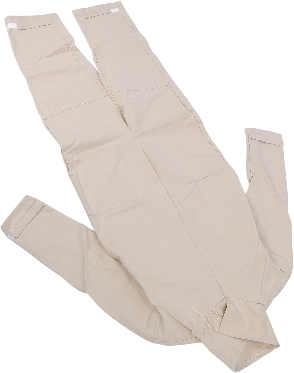 Leder-sandstrahlanzug, Robuster Schutzanzug Zum Schneiden Und Polieren Von Segeltuch Und Leder