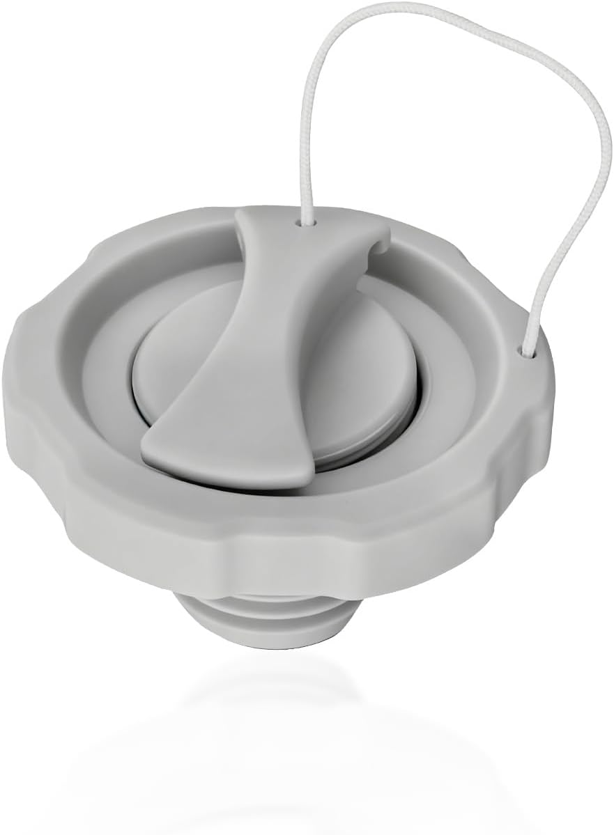 Ersatz-schraubkappe P05767, Deckel Für Aufblasbare Badewanne