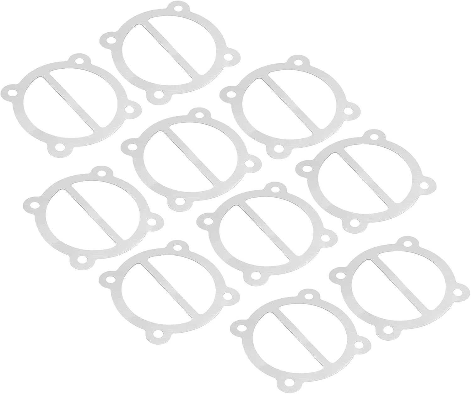 Aluminium-dichtungsplatte Für Kompressor