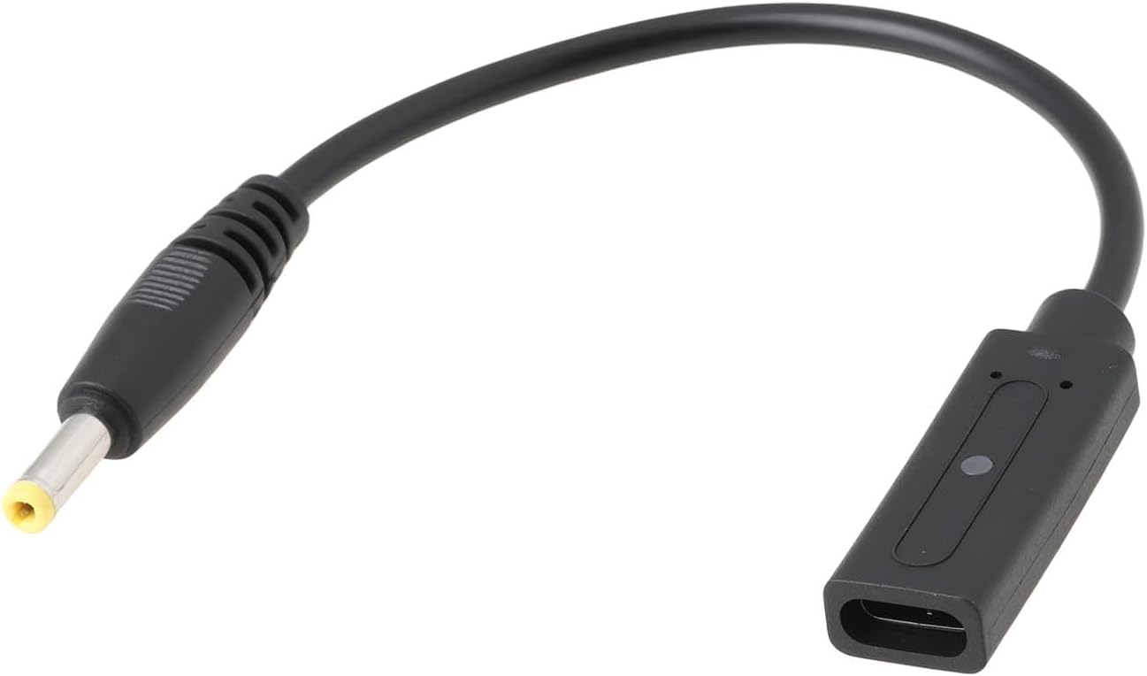 Usb-typ-c-adapterkabel, Kompatibel Mit Sony Psp 1000, 2000, 3000, 18 Cm