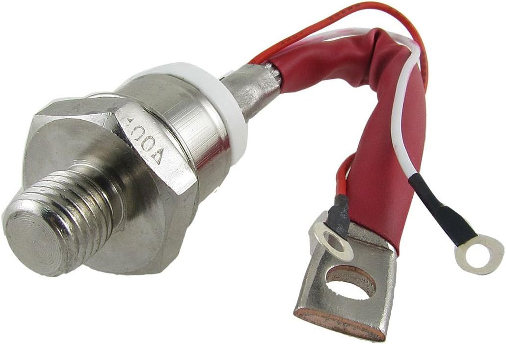 Bolzenphasen-steuerthyristor Scr 100a 1600v Kp100a