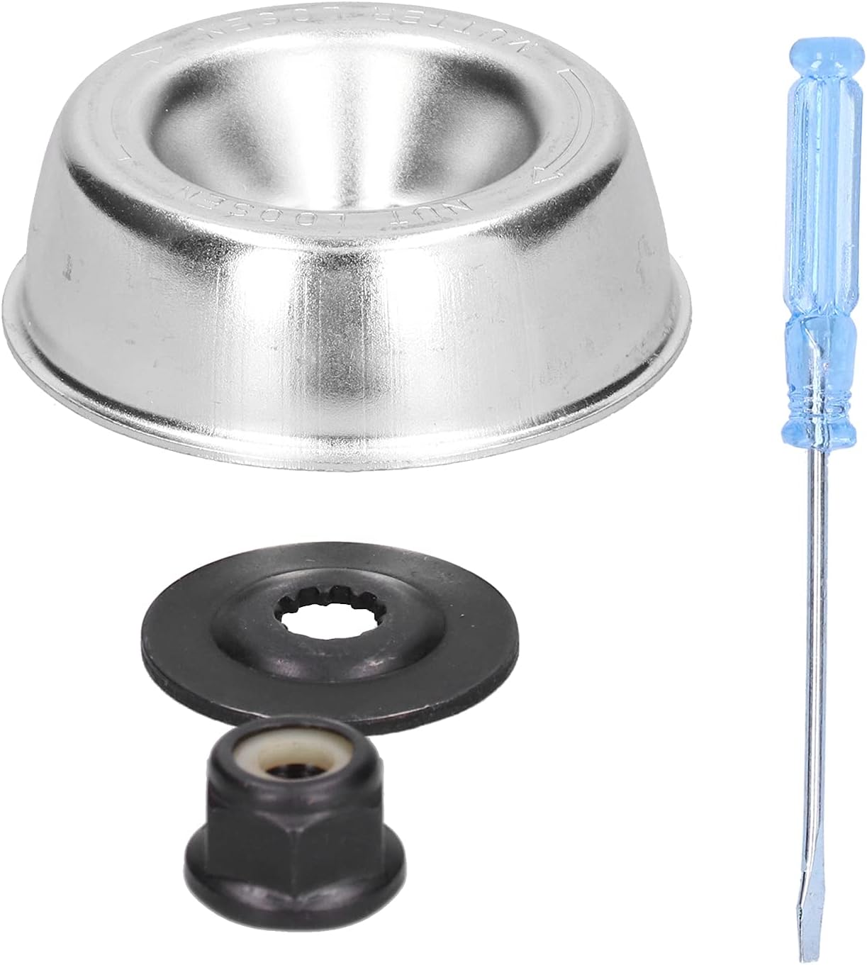 Adapter-kit Für Fs120 130r 250 Trimmer