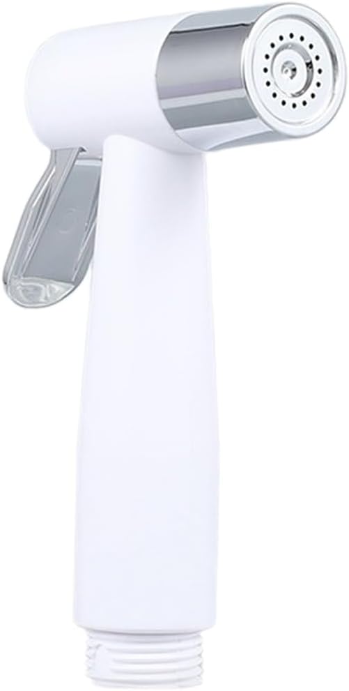 Bidet-duschkopf, Abs-kunststoff, Kraftvoller Strahl, Kalkabweisend