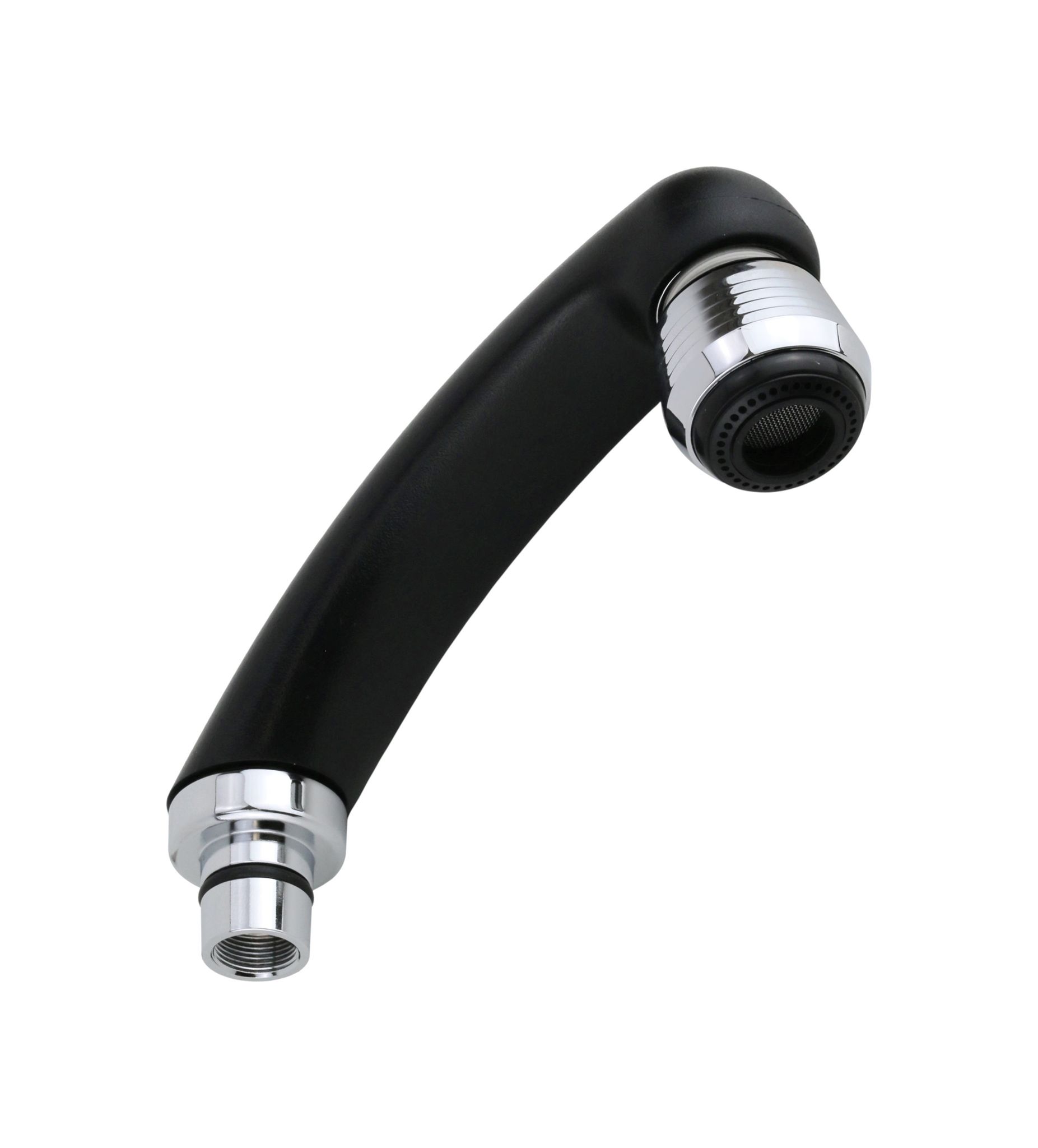 Ersatzbrause Für Friseurarmaturen Aus Abs Mit Standardanschluss De Borri D-290/no Dusche