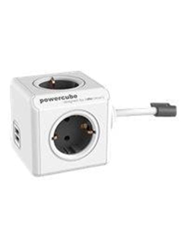 Powercube Extended Usb 3m