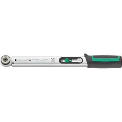 Stahlwille 730r/5 Quick Drehmomentschlüssel 6-50nm 3/8