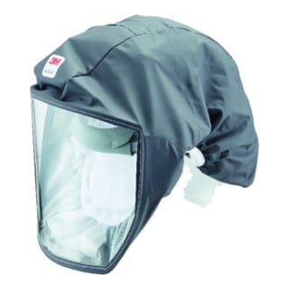 3m - Premium Leichthaube S655 Starterpaket