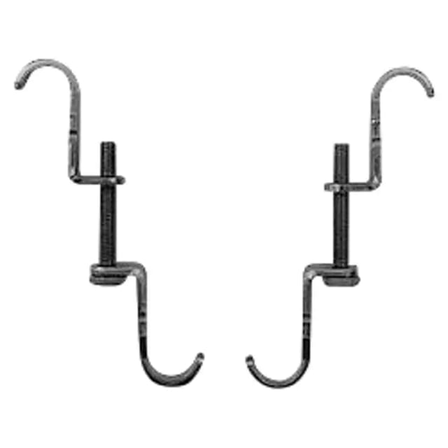 Duravit - Schnellbefestigung Für Halbsäule Für Handwaschbecken 2nd