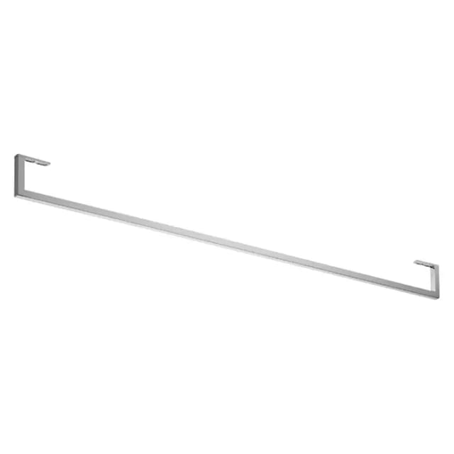 Duravit Handtuchhalter Vero 1009mm Quadratrohr 14mm, Für 032910,