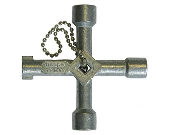Schaltschrankschlüssel 110696