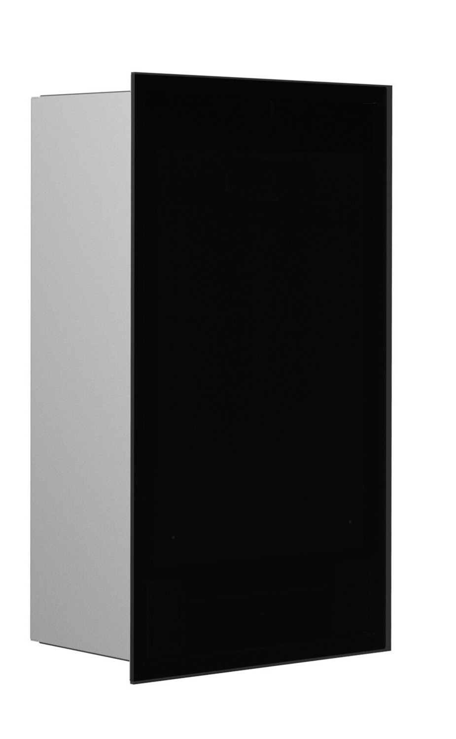 Emco Asis Module Pure Abfallsammler Modul-unterputzmodell,