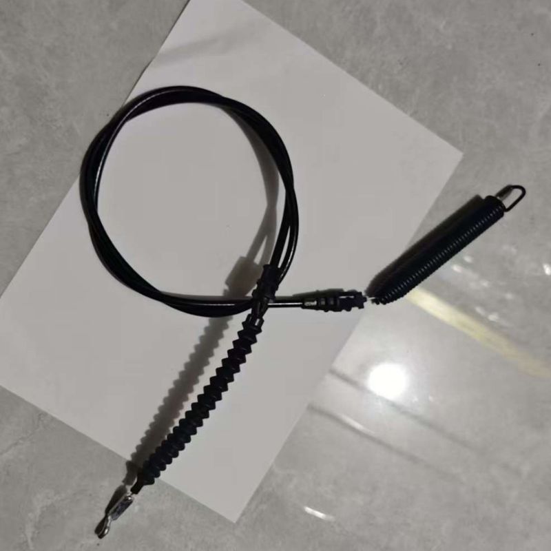 946-04802a 746-04802 946-04802 Ist Ein Kabel Für Die Steuerkupplung Eines Mtd-rasenmähers.