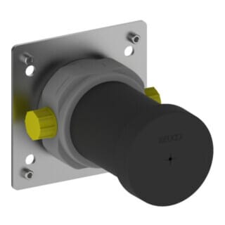 Keuco Zubehör - Unterputz-einbaukörper Dn15 59556000170