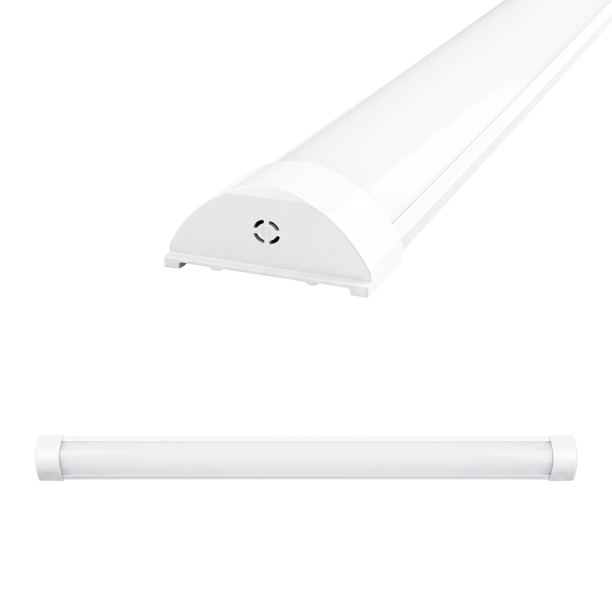 Toolight Led-lampe Jnh054-27n White 90 Cm