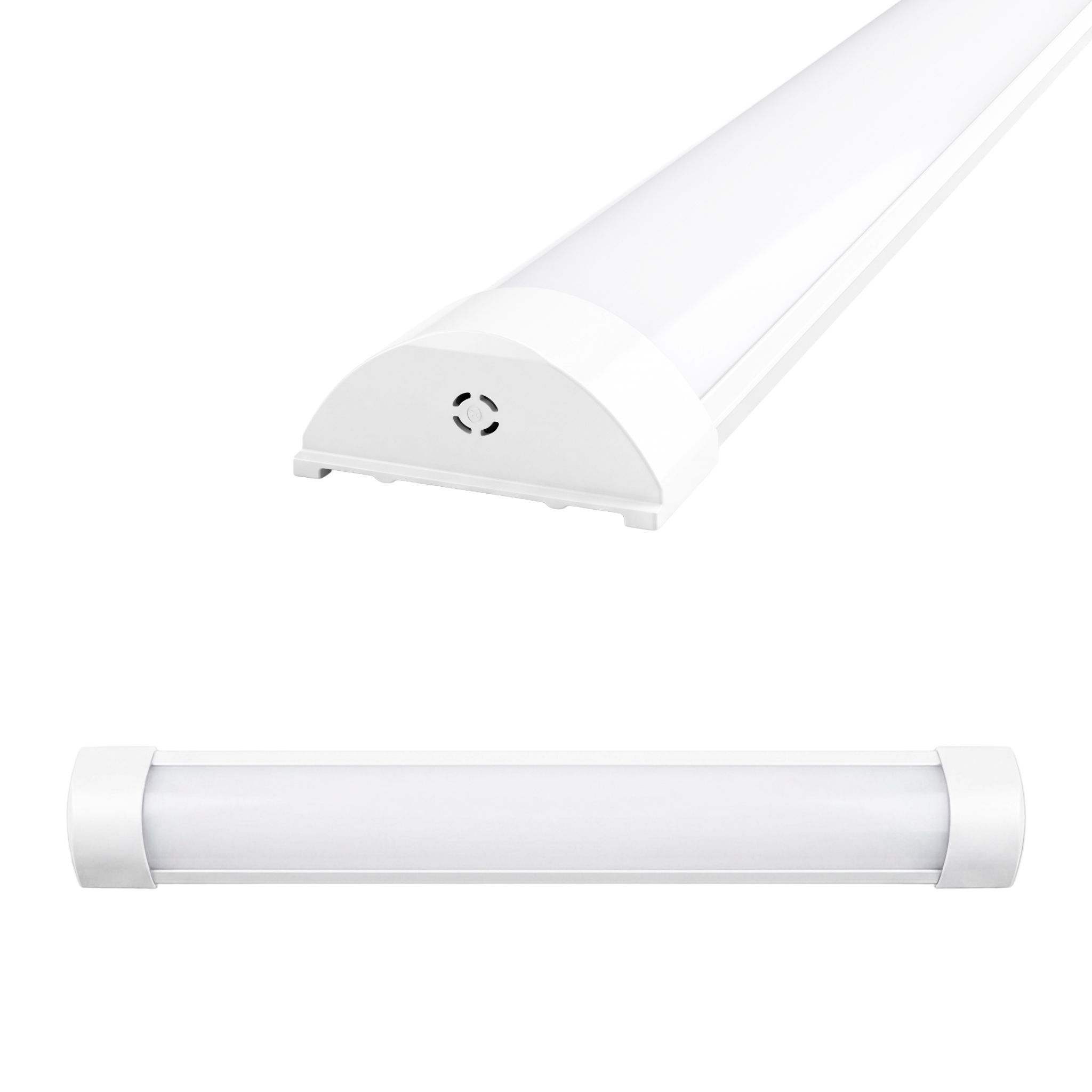 Toolight Led-lampe Jnh053-18n White 60 Cm