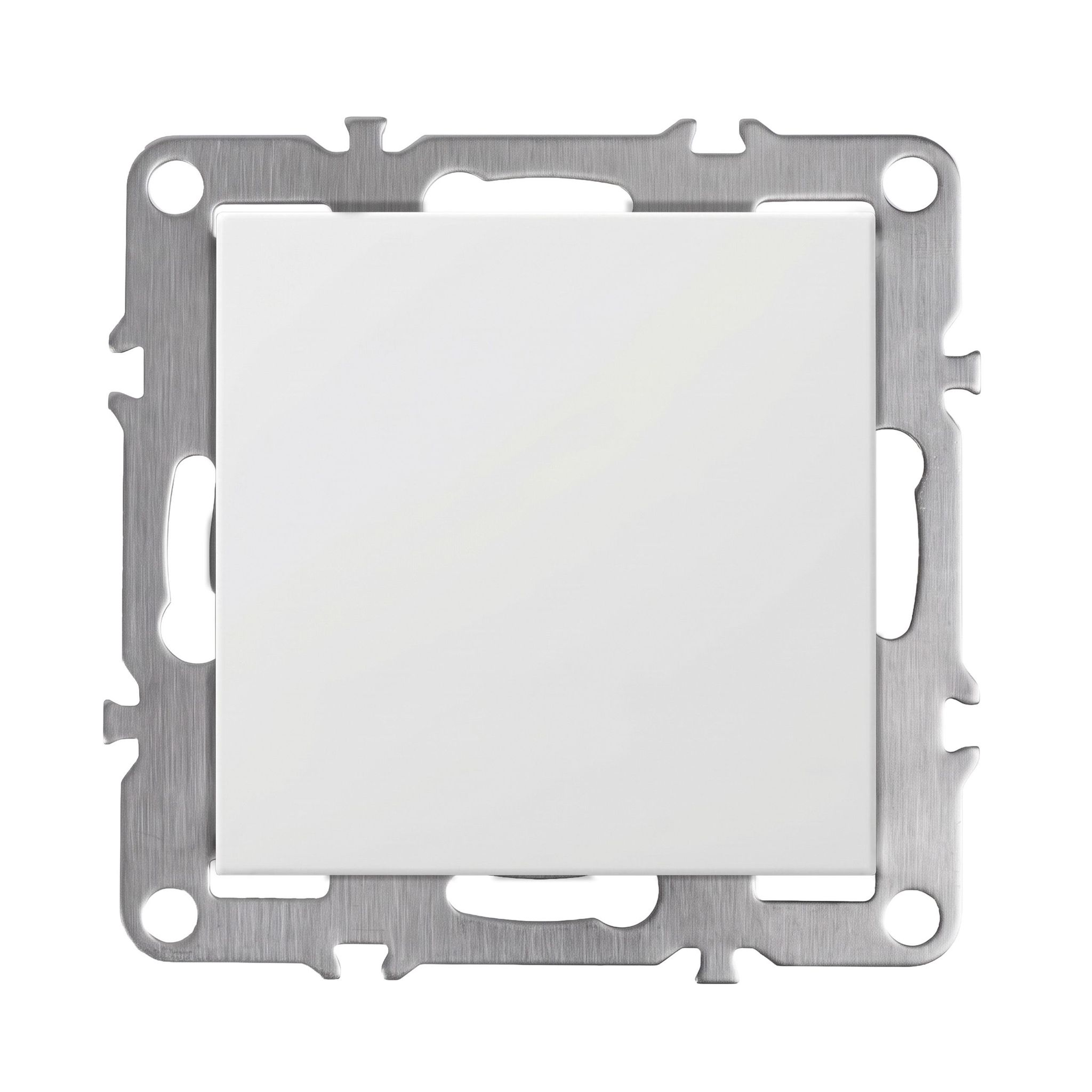 Toolight Einzelschalter Oste Jnh006-w White