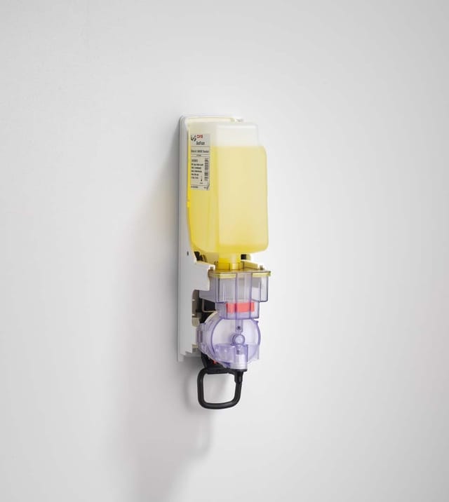 Schneider - Careline Cws Seifenschaum Bestfoam Slim, Für 0,5l