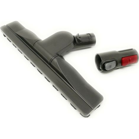 Parkettbürste Für Dyson Staubsauger – V6 V7 V8 V10 V11 V15 Hartbodenstaubsauger Parkettdüse (1)