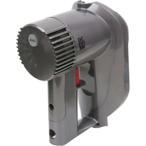 Staubsauger-motorbaugruppe, Kompatibel Mit Dyson Dc45, Austausch Des Motorkopfs, Motorgriff (schraubentyp, Zerlegte Teile, 98 % Neu)