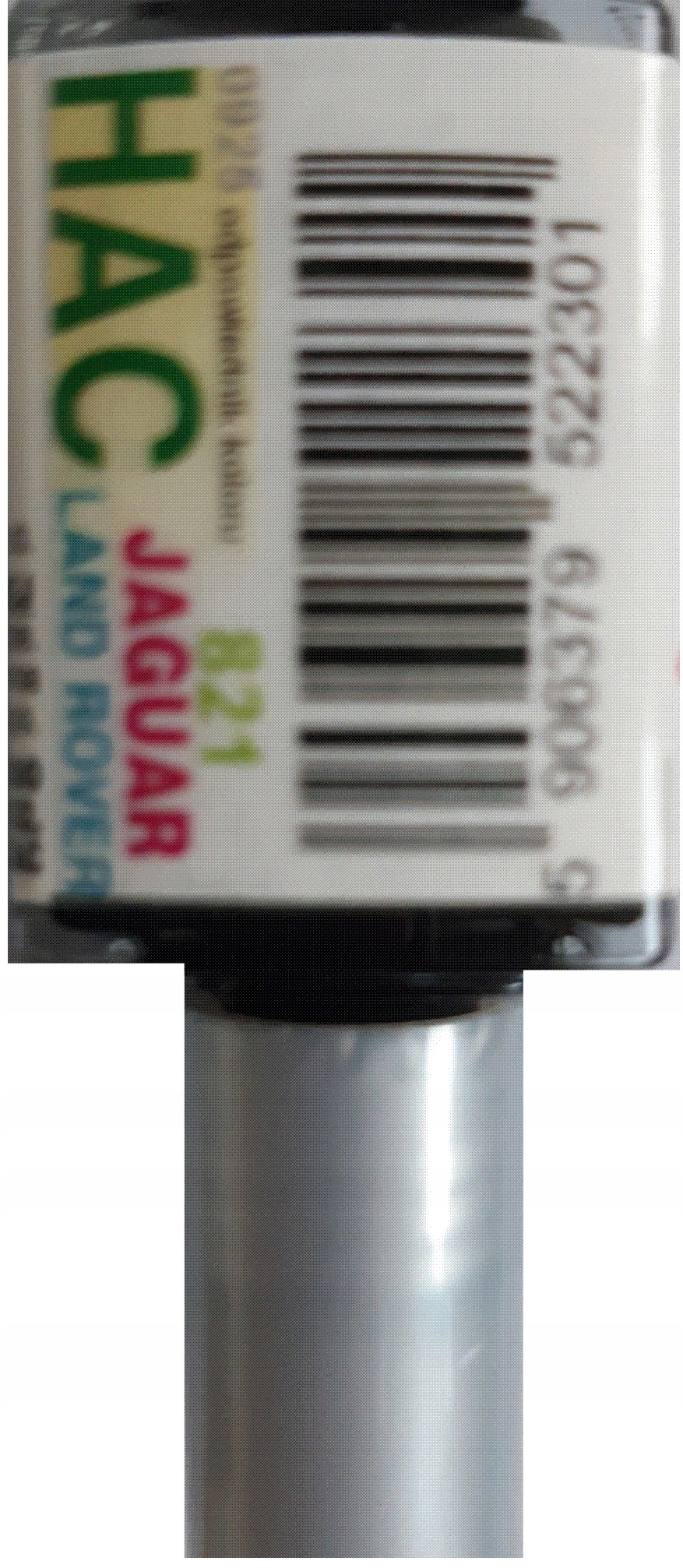 Land Rover Hac 821 Taigagrün Autolack Kratzerreparatur 10 Ml Ara