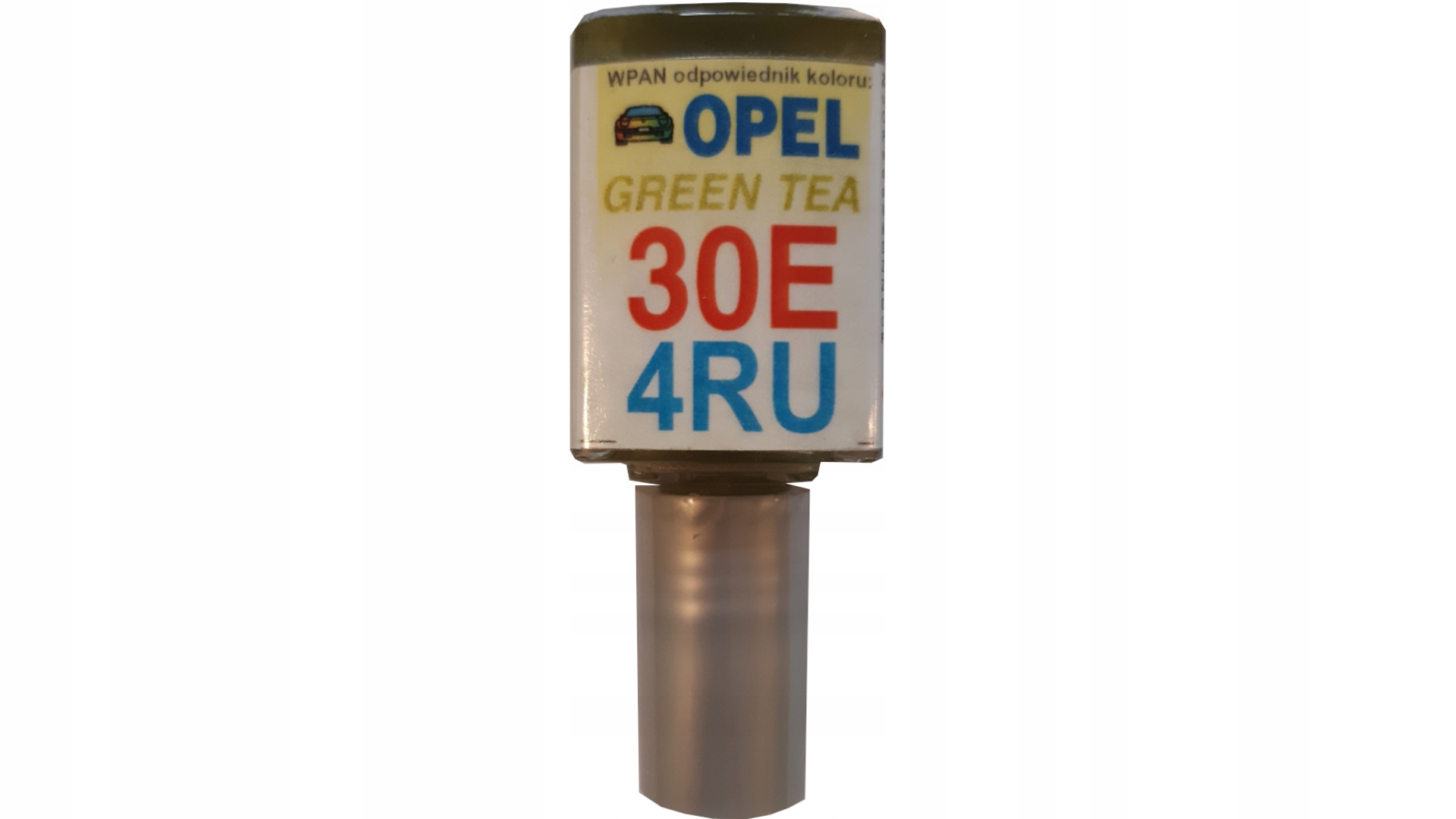 Opel 30e 4ru Grüner Tea Lackkratzerreparatur 10 Ml Arasystem