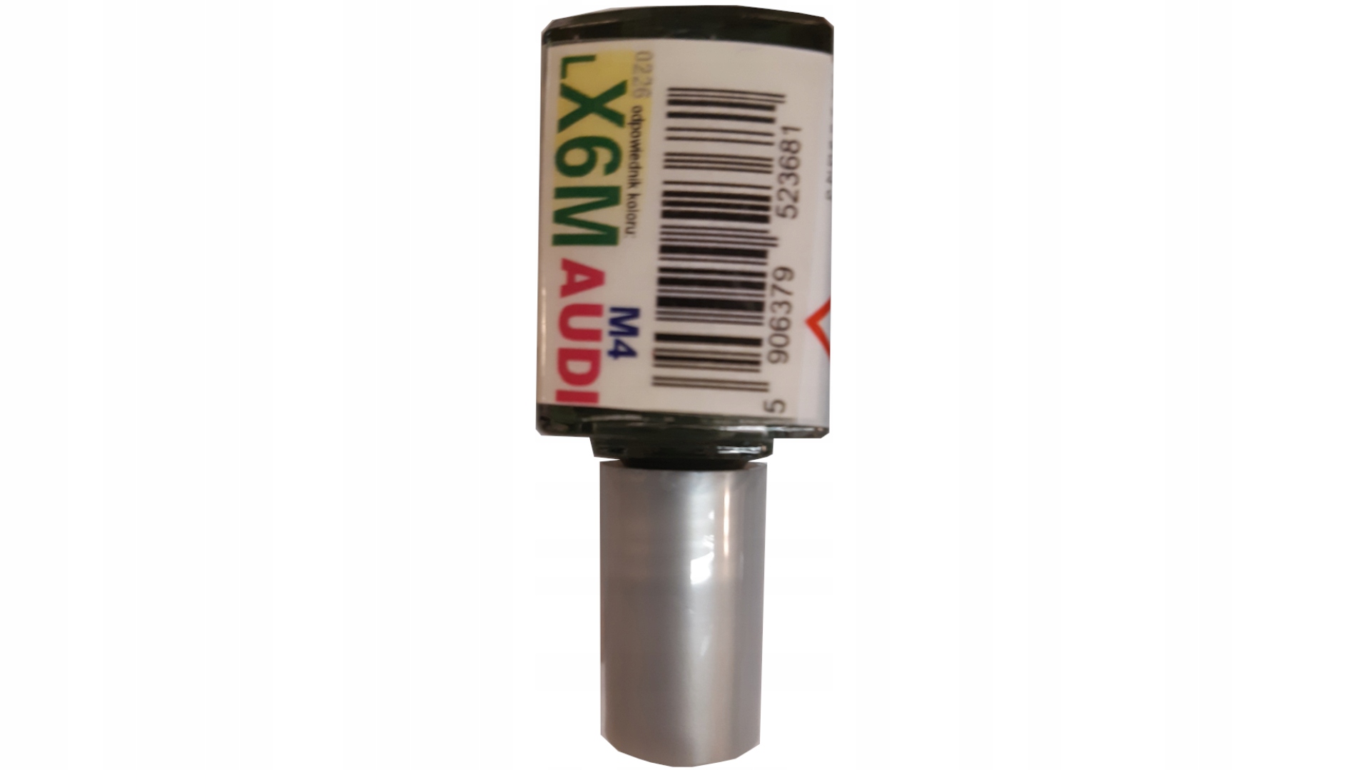 Audi Lx6m M4 District Green Lackkratzerreparatur 10 Ml Ara