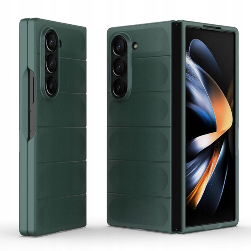 Robuste Schutzhülle Für Samsung Galaxy Z Fold6