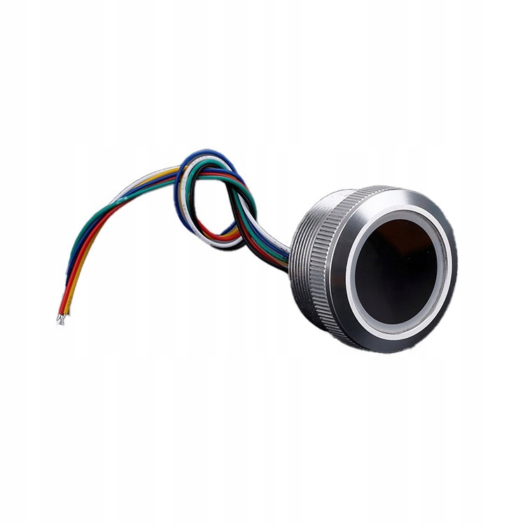 Sensortaste 12-24v 1a 32x20mm Grün