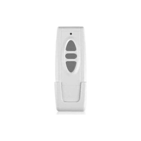 Rolltor-fernbedienung 1810630, Universal-fernbedienung 433,92 Mhz, 3-tasten-garagentor-fernbedienungs-duplikator, Fernbedienung Für Elektrische Jalousien Und Rolltore