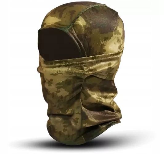 Maske, Sturmhaube, Sturmhaube Blc1, Cameo, Angeln, Paintball, Jagen