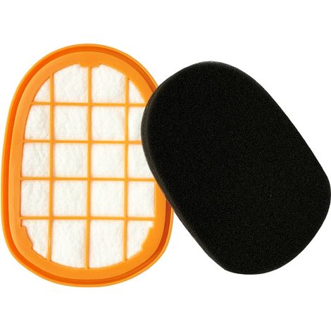 Filter Für Staubsauger Philips Fc6812 / Fc6814 / Fc6823 / Fc6827 / Fc6908