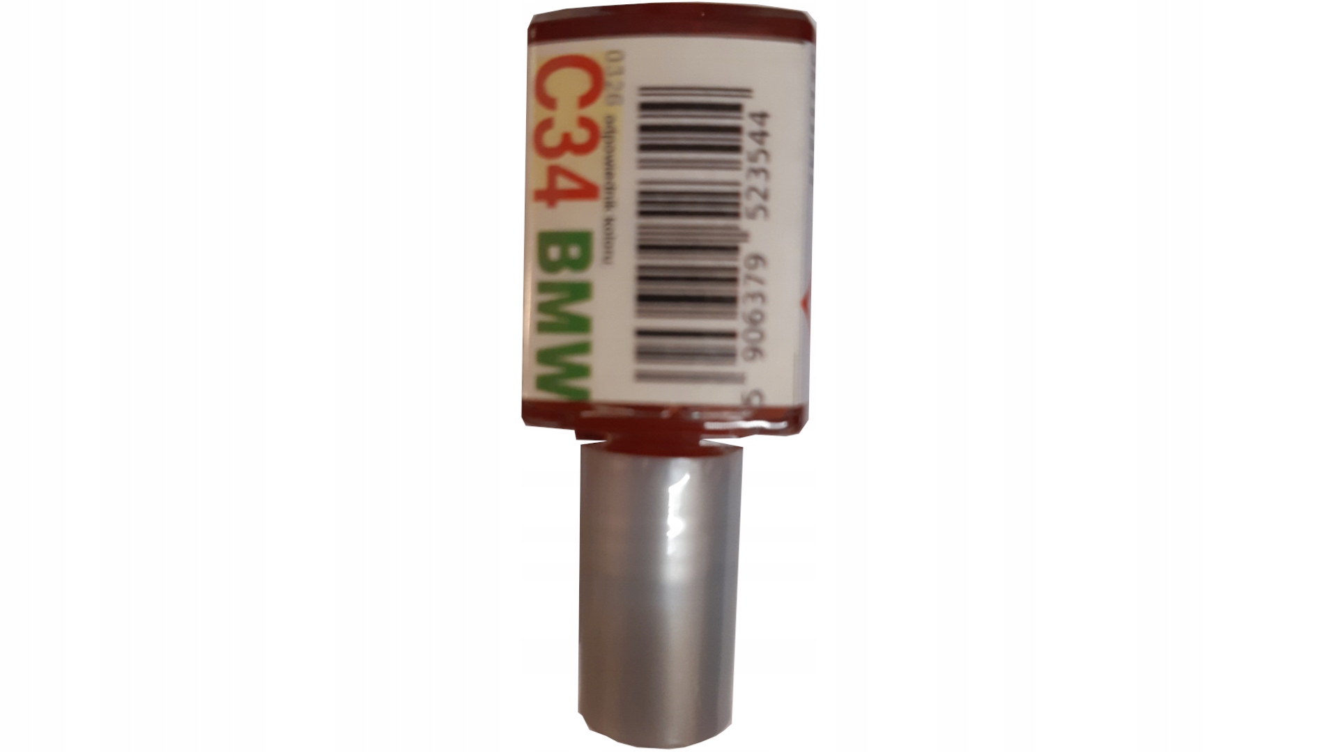 Bmw C34 San Francisco Rot Autolack-ausbesserungsstift Für Kratzer 10 Ml Ara