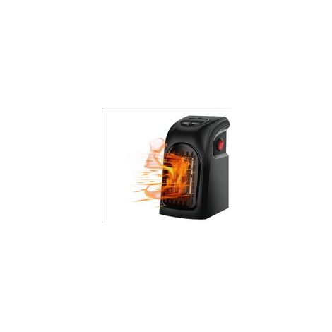 400-w-raumheizung, Keramik-heizlüfter, Leiser Heizlüfter, Mit Fernbedienung, Mini-heizlüfter, Sparsame Elektrische Heizung, Badezimmer-raumheizung, Kap