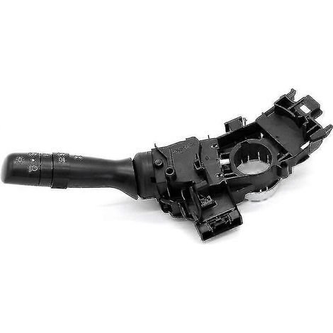 Blinkerschalterhebel 6253ao Ersatz Für Peugeot 107, Citroën C1 Und Toyota Aygo, Modell: Schwarz 89