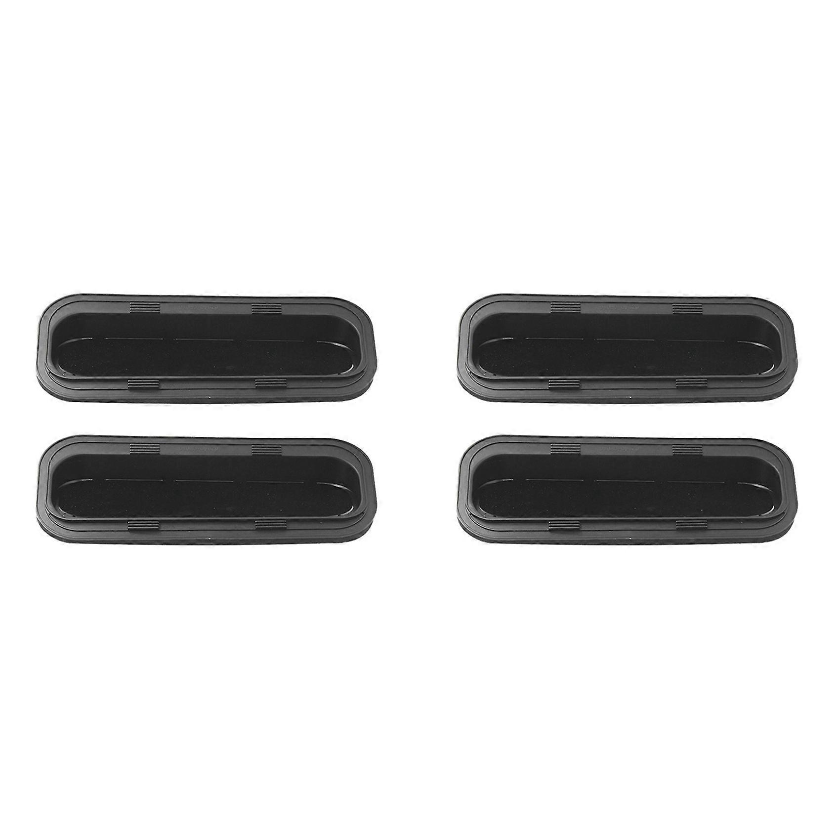 4x 62930-12161 62930-12160 Ouïes D'Aération D'Aile Arrière Pour Lexus 450h Gs300 Is300 Ls430
