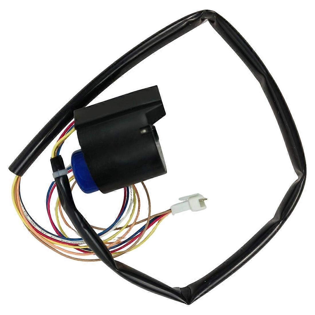 Détendeur Moteur Ebm-md12dm-18r 2sa50011-2-si 133112j Pour Unité Intérieure Daikin Vrv Fxaq20avm4 Faq24tavju