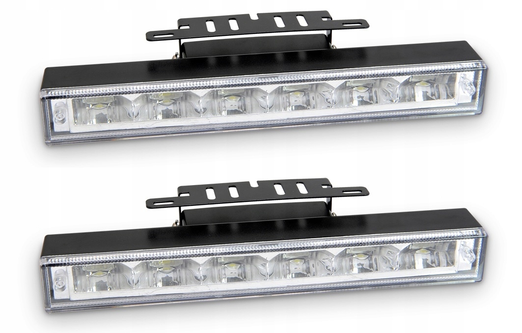 Maxicar Sl07 Led-tagfahrleuchten