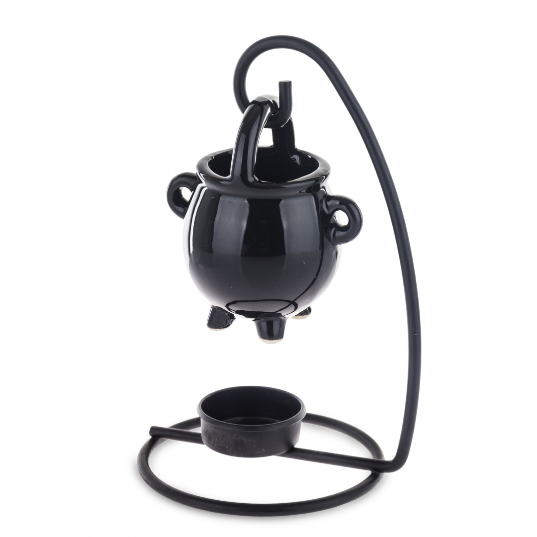 Aromabrenner Für Öle, Kessel 17,5 Cm