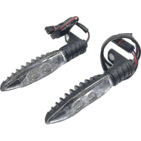 Für Bmw R1200gs Adv F650gs R1200r Blinker, Led-anzeigen Vorne